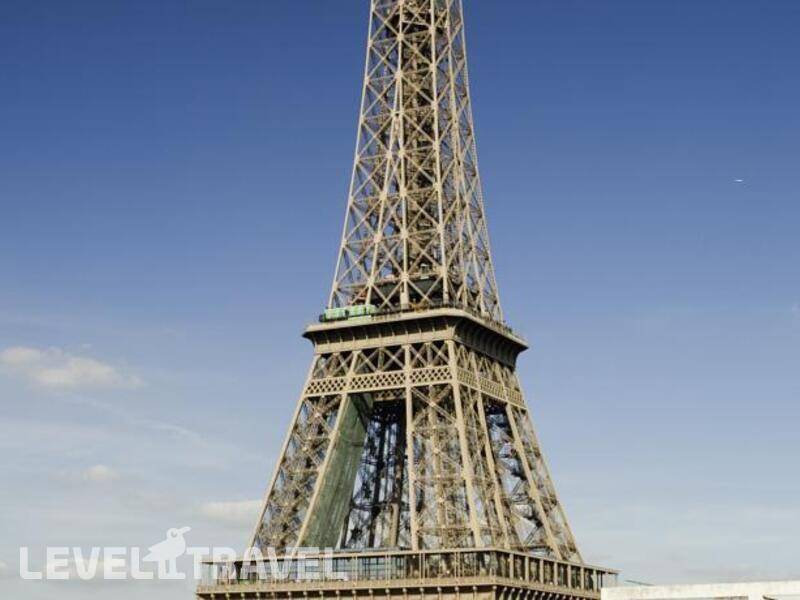 Фотография Pullman Paris Tour Eiffel Hotel