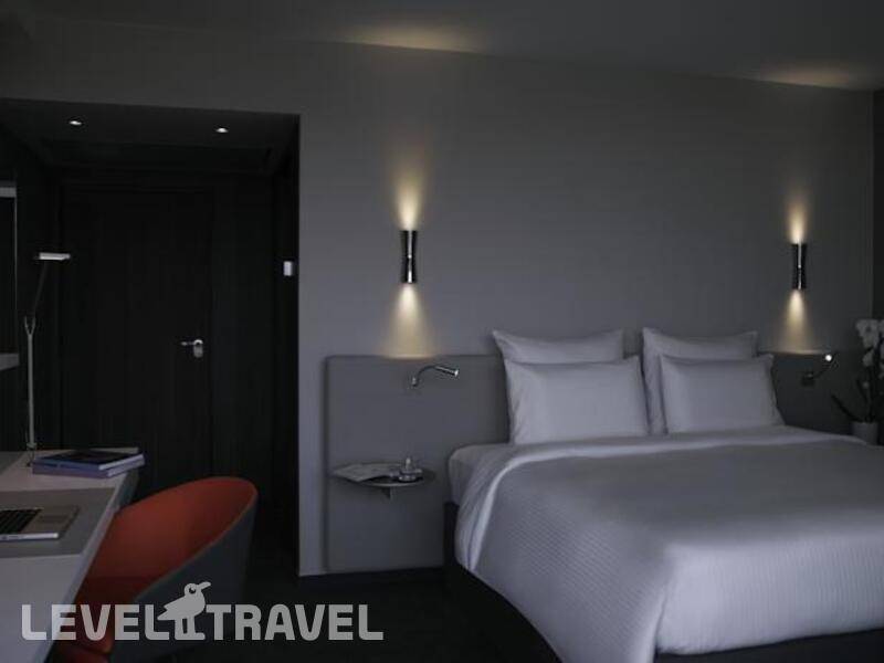 Фотография Pullman Paris Tour Eiffel Hotel