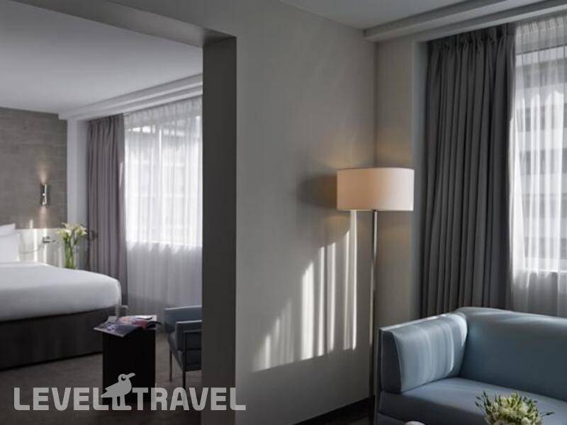 Фотография Pullman Paris Tour Eiffel Hotel