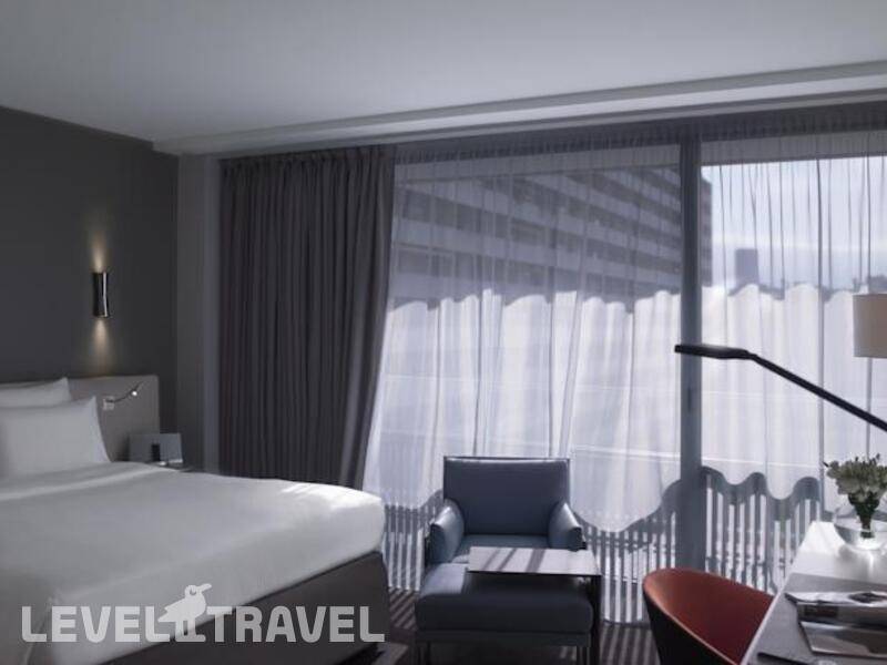 Фотография Pullman Paris Tour Eiffel Hotel