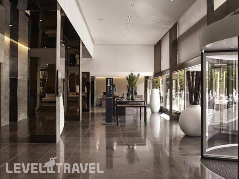 Фотография Pullman Paris Tour Eiffel Hotel