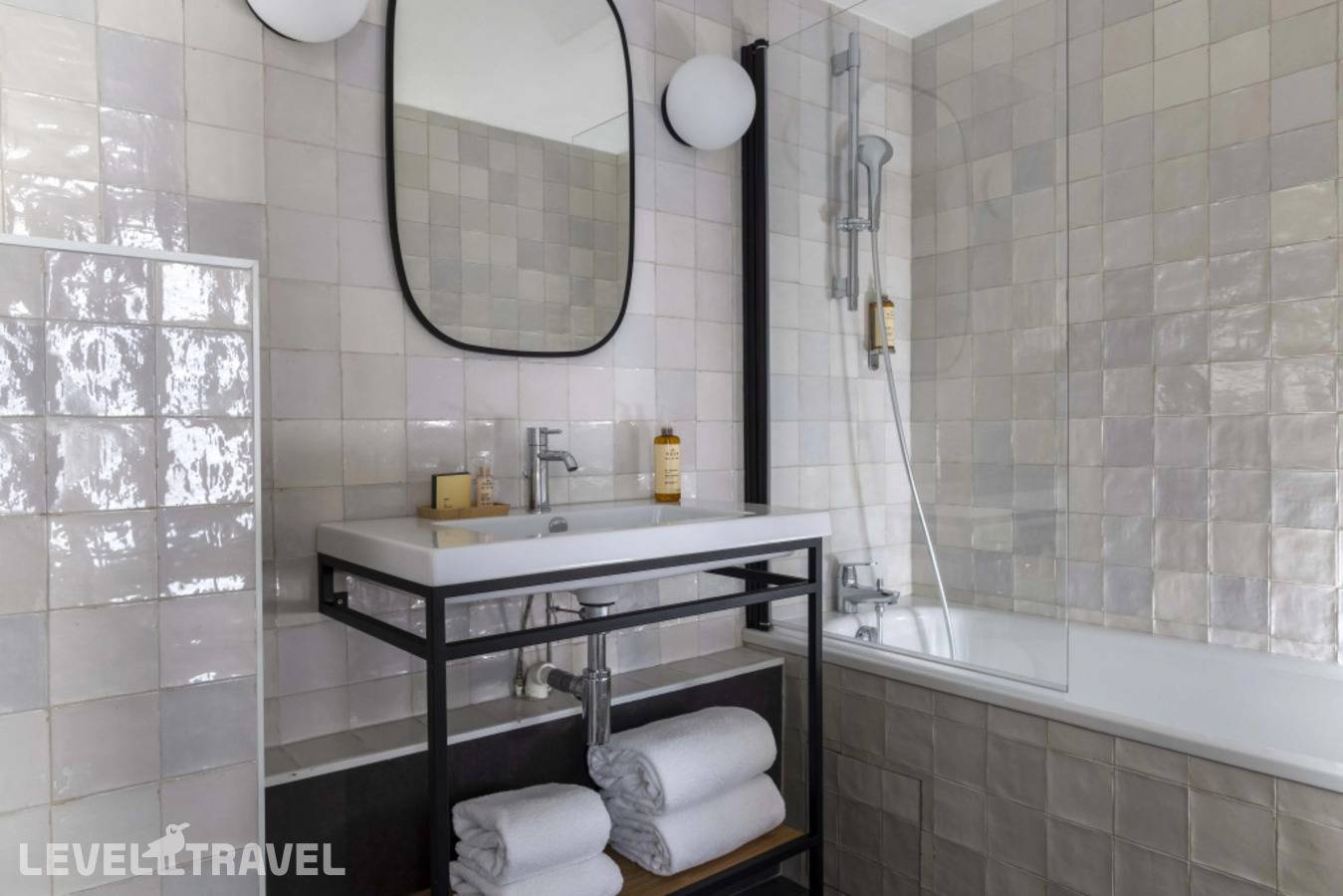 фотографии отеля Helios Opera Hotel в Франция(9 округ Парижа) - фото №7