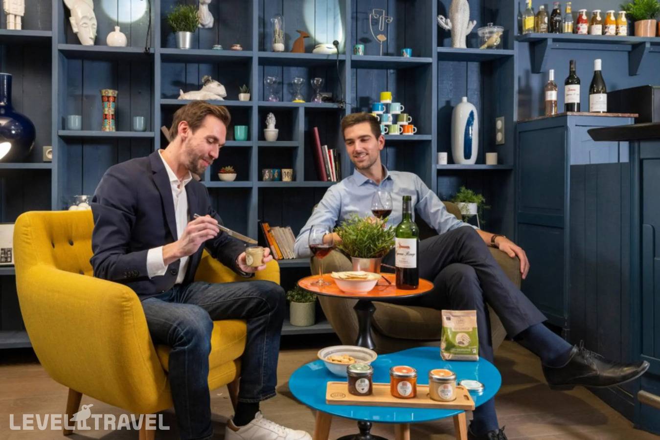 фотографии отеля Helios Opera Hotel в Франция(9 округ Парижа) - фото №28