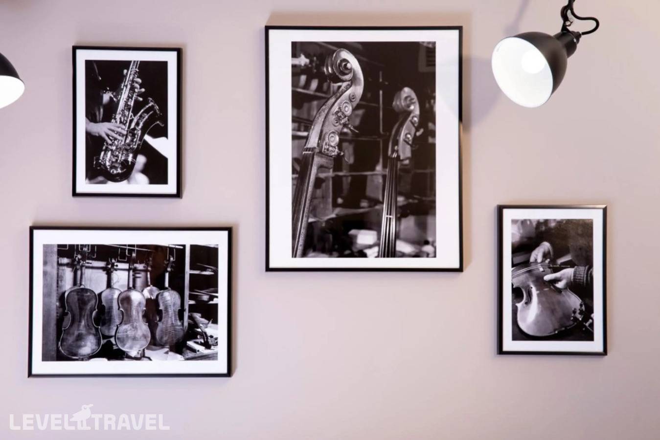 фотографии отеля Helios Opera Hotel в Франция(9 округ Парижа) - фото №17