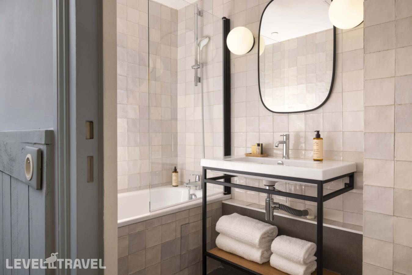 фотографии отеля Helios Opera Hotel в Франция(9 округ Парижа) - фото №8