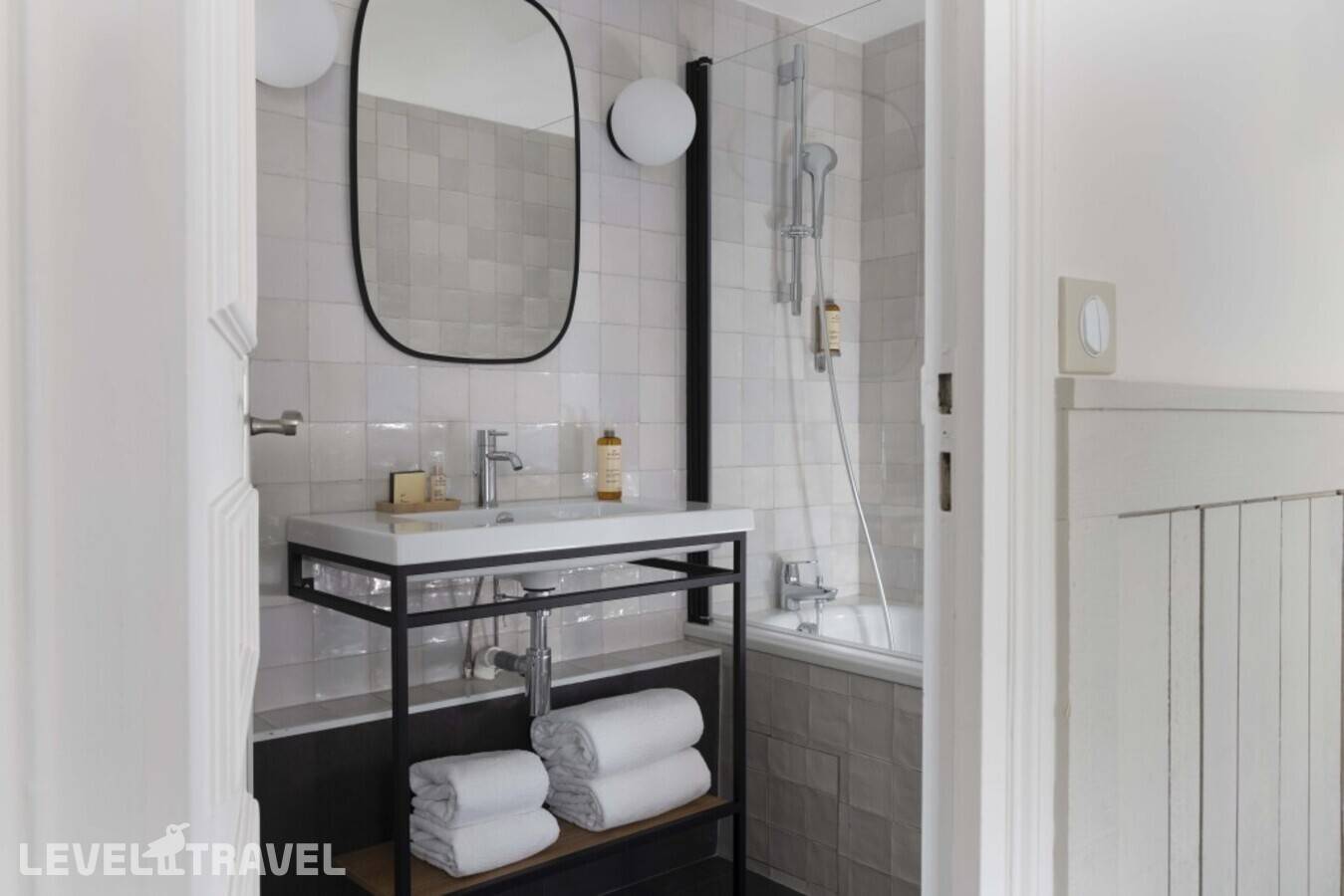 фотографии отеля Helios Opera Hotel в Франция(9 округ Парижа) - фото №5