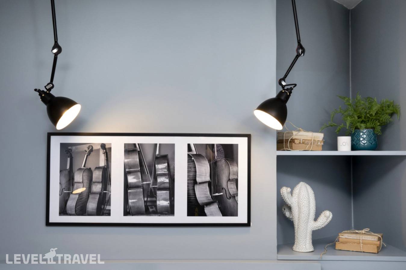 фотографии отеля Helios Opera Hotel в Франция(9 округ Парижа) - фото №20