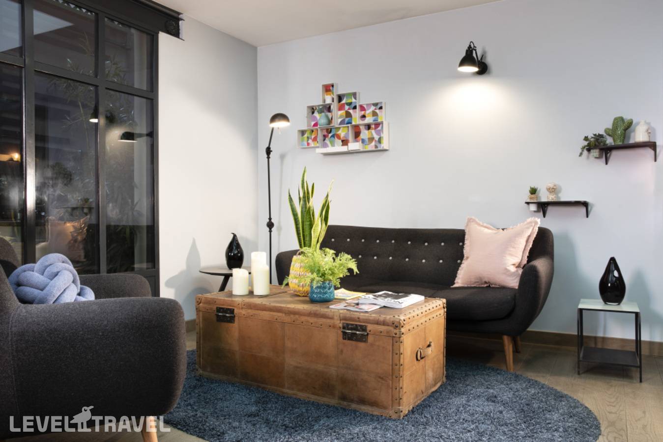 фотографии отеля Helios Opera Hotel в Франция(9 округ Парижа) - фото №15