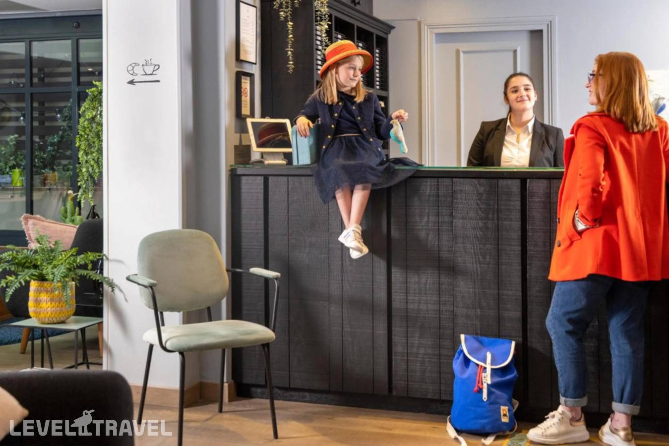 фотографии отеля Helios Opera Hotel в Франция(9 округ Парижа) - фото №27