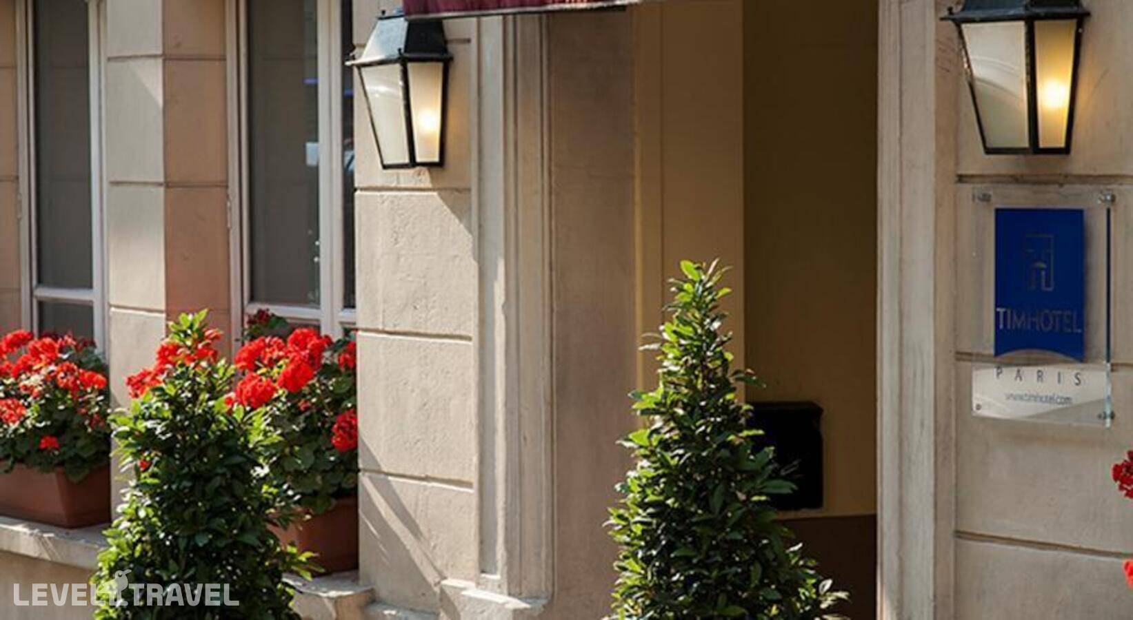 фотографии отеля Ibis Styles Paris Saint Lazare (Ex. Timhotel Opera Gare Saint Lazare) в Франция(8 округ Парижа) - фото №27