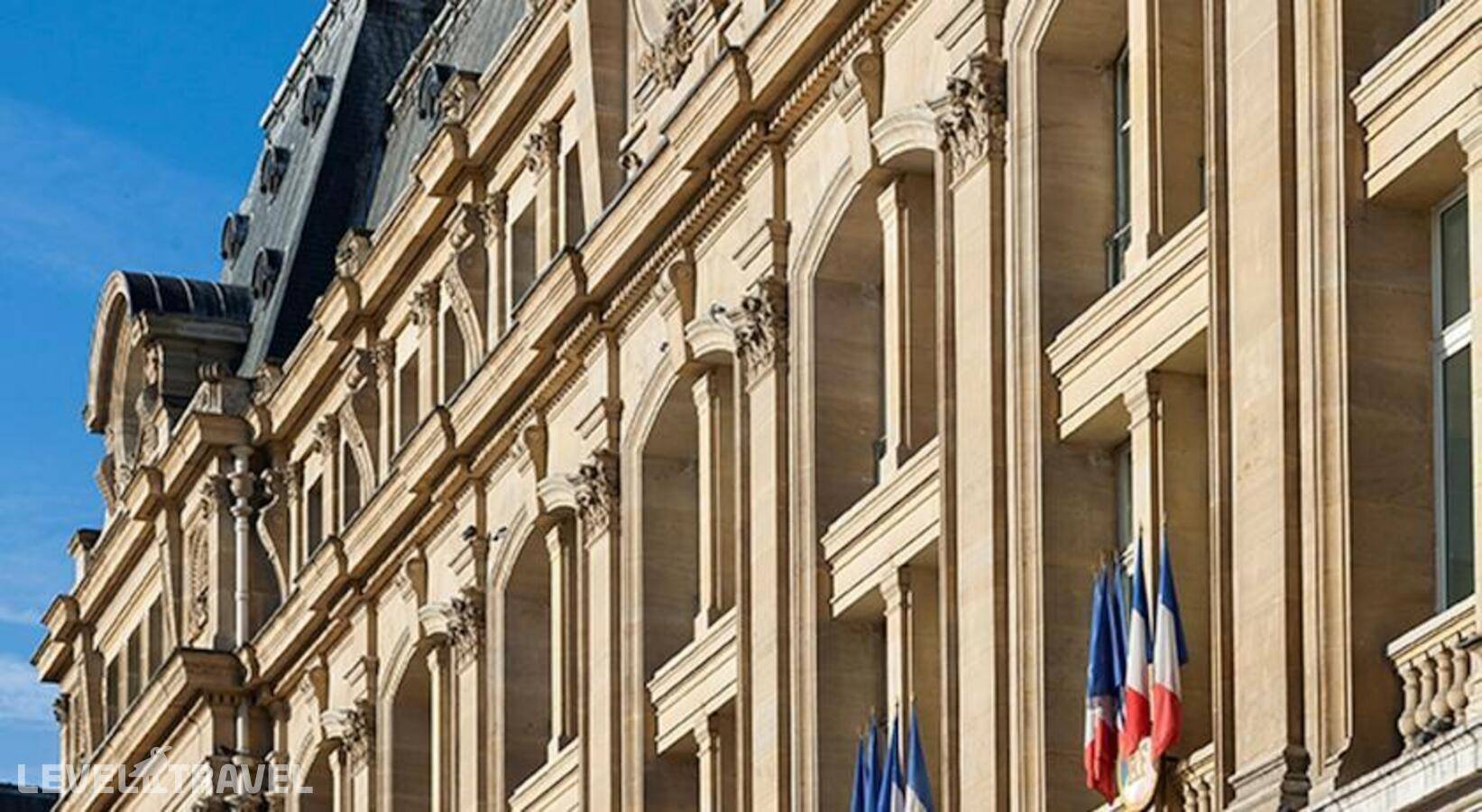 фотографии отеля Ibis Styles Paris Saint Lazare (Ex. Timhotel Opera Gare Saint Lazare) в Франция(8 округ Парижа) - фото №35