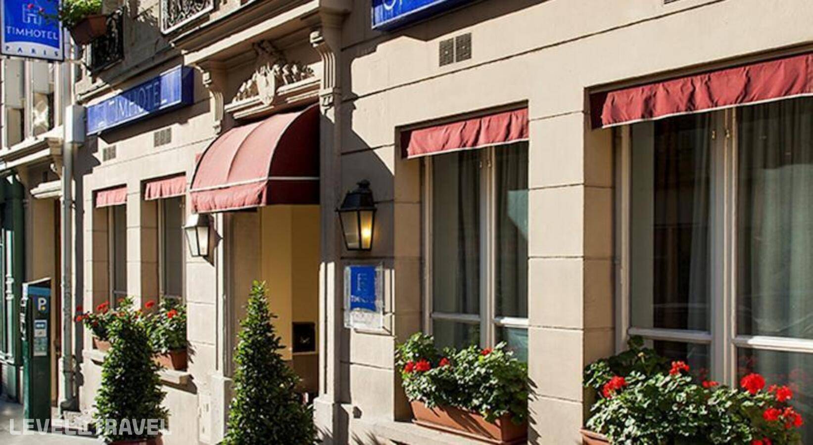 фотографии отеля Ibis Styles Paris Saint Lazare (Ex. Timhotel Opera Gare Saint Lazare) в Франция(8 округ Парижа) - фото №31