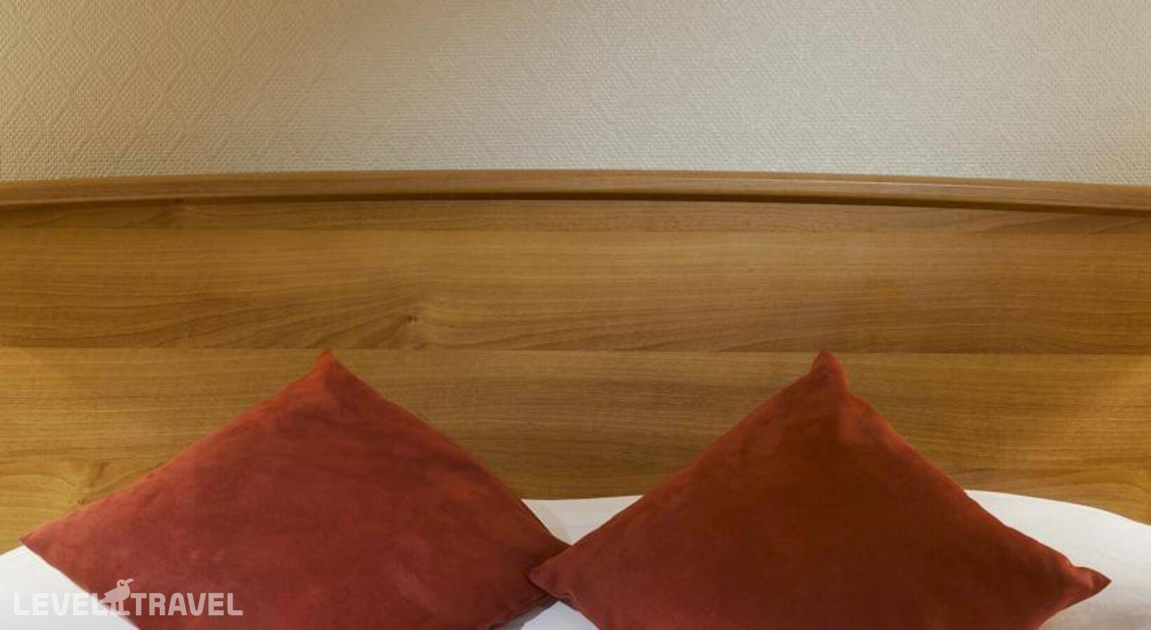 фотографии отеля Ibis Styles Paris Saint Lazare (Ex. Timhotel Opera Gare Saint Lazare) в Франция(8 округ Парижа) - фото №10