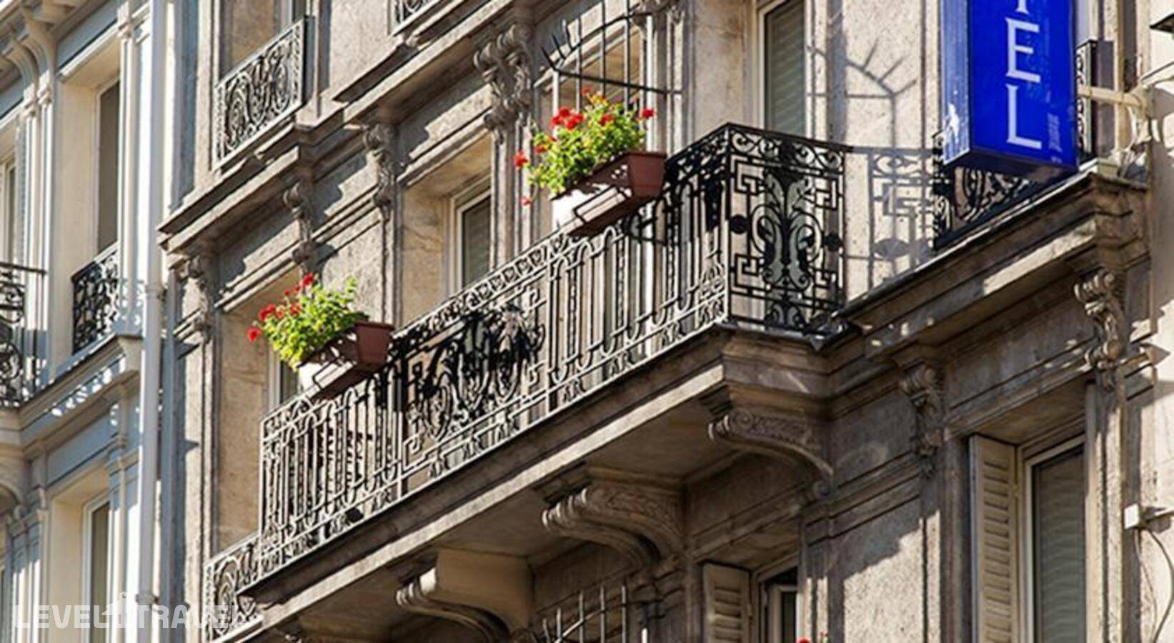 фотографии отеля Ibis Styles Paris Saint Lazare (Ex. Timhotel Opera Gare Saint Lazare) в Франция(8 округ Парижа) - фото №29