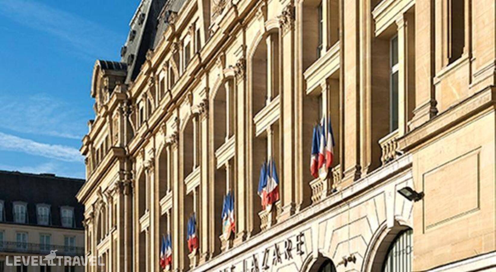 фотографии отеля Ibis Styles Paris Saint Lazare (Ex. Timhotel Opera Gare Saint Lazare) в Франция(8 округ Парижа) - фото №34
