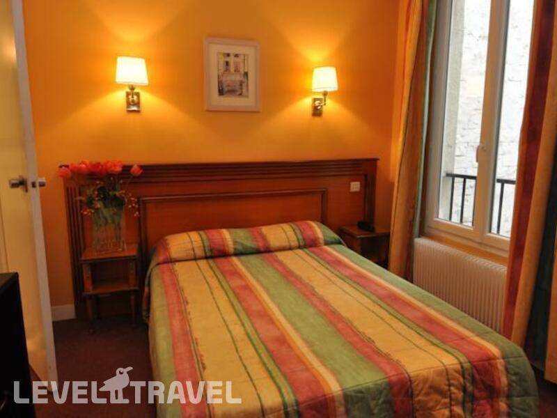 Фотография Pavillon De Montmartre Hotel