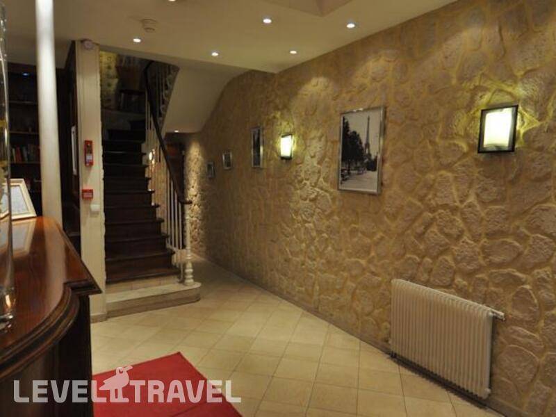 Фотография Pavillon De Montmartre Hotel