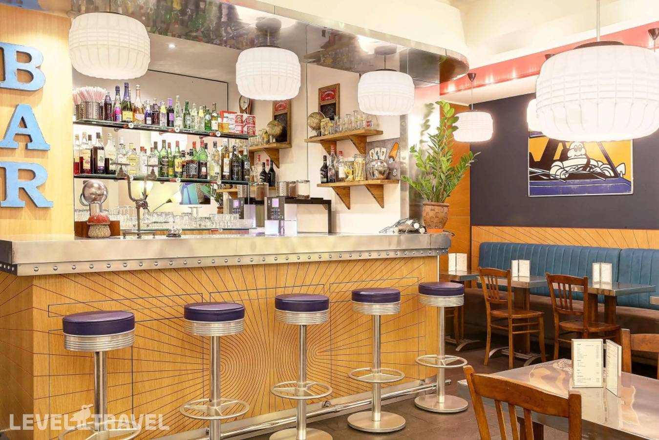 фотографии отеля Best Western Hotel Aulivia Opera в Франция(10 округ Парижа) - фото №14