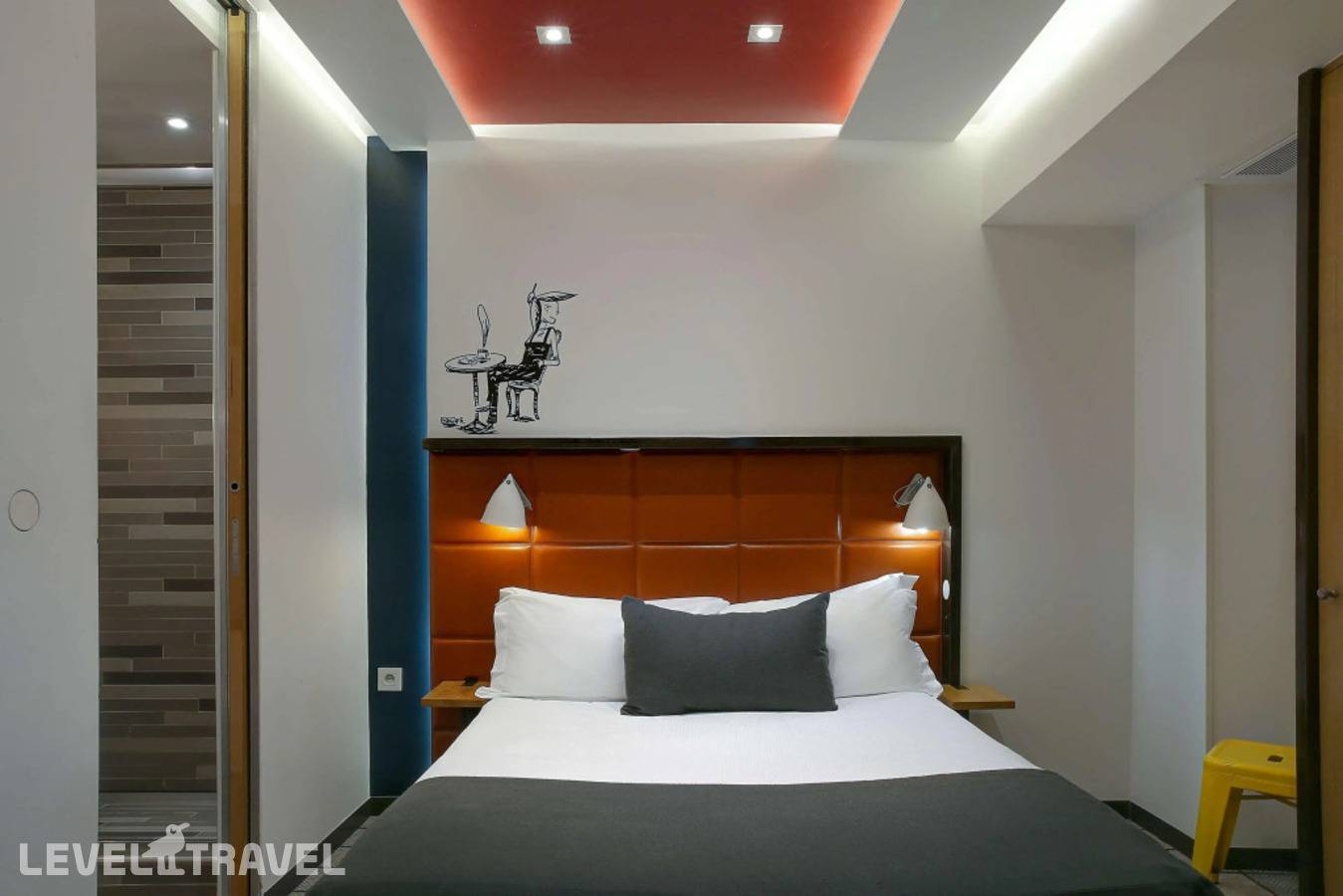 фотографии отеля Best Western Hotel Aulivia Opera в Франция(10 округ Парижа) - фото №8