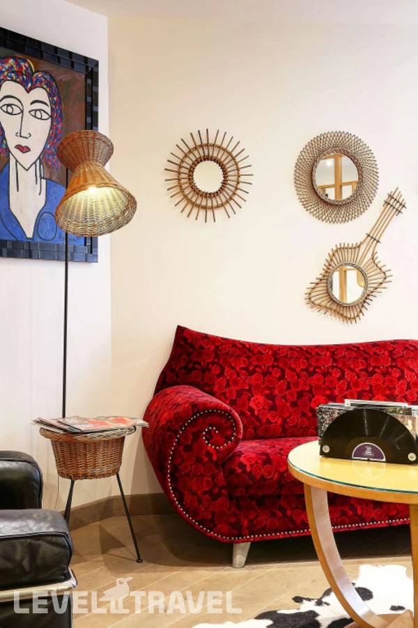 фотографии отеля Best Western Hotel Aulivia Opera в Франция(10 округ Парижа) - фото №6