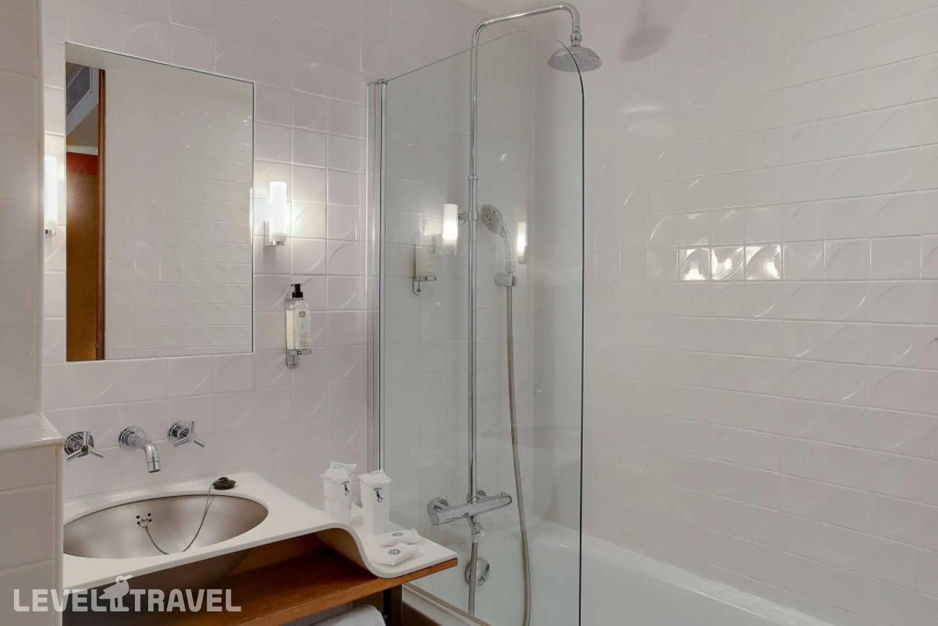 фотографии отеля Best Western Hotel Aulivia Opera в Франция(10 округ Парижа) - фото №5