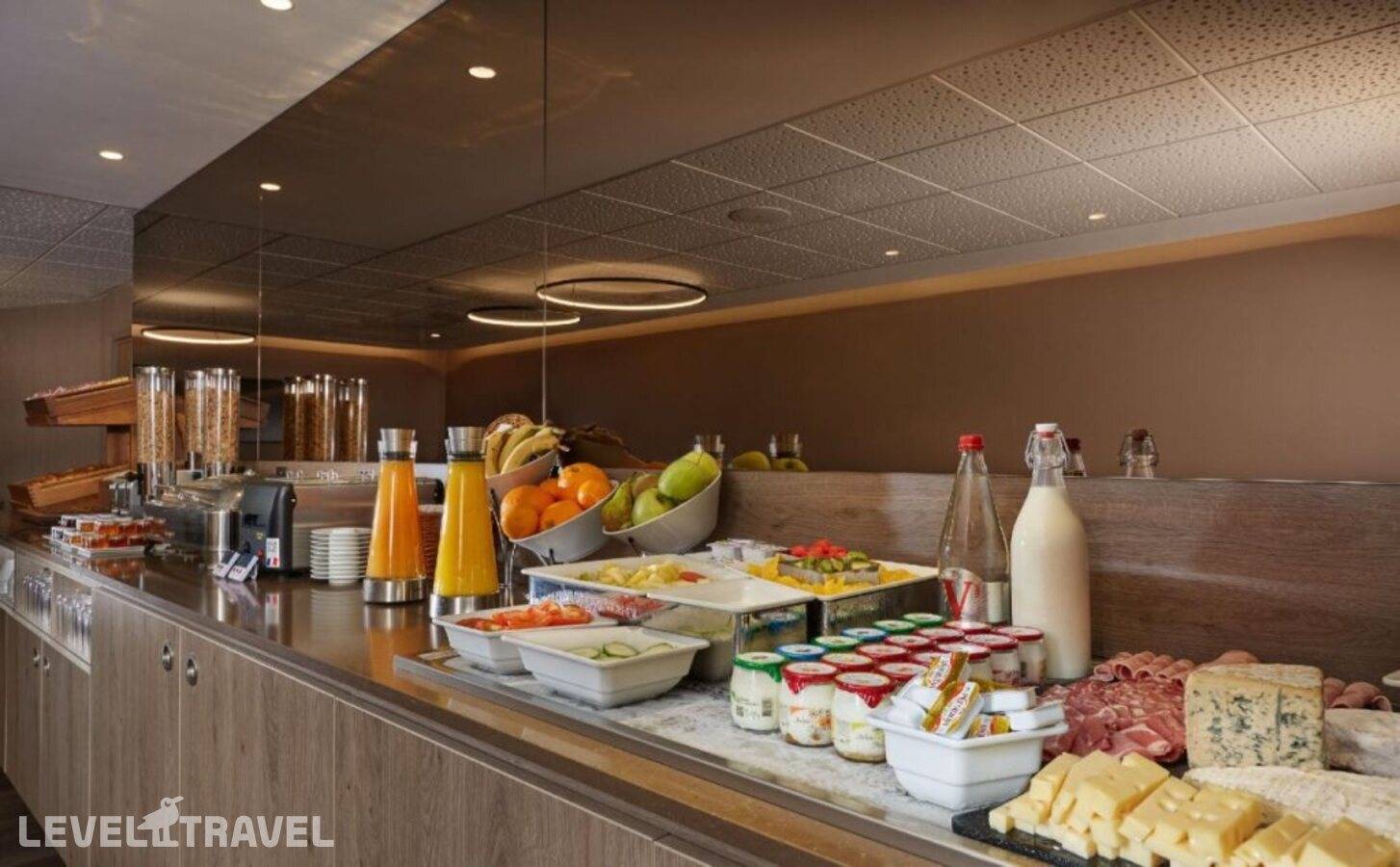 фотографии отеля Auteuil Tour Eiffe Hotel в Франция(16 округ Парижа) - фото №14