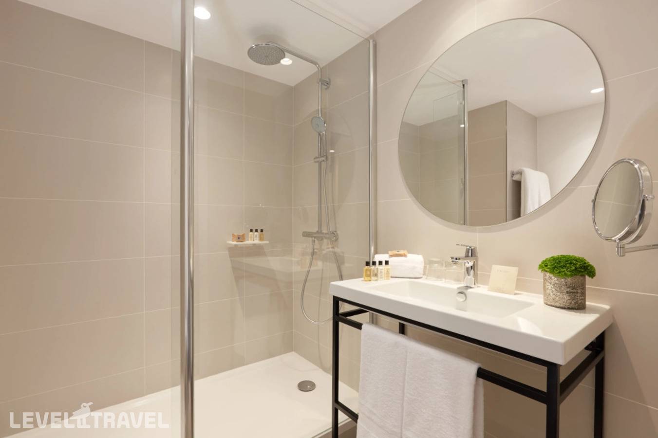 фотографии отеля Auteuil Tour Eiffe Hotel в Франция(16 округ Парижа) - фото №8