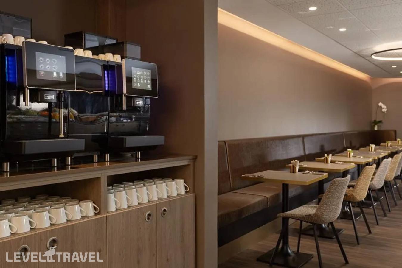 фотографии отеля Auteuil Tour Eiffe Hotel в Франция(16 округ Парижа) - фото №3