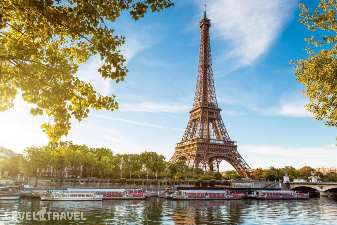 фотографии отеля Auteuil Tour Eiffe Hotel в Франция(16 округ Парижа) - фото №17