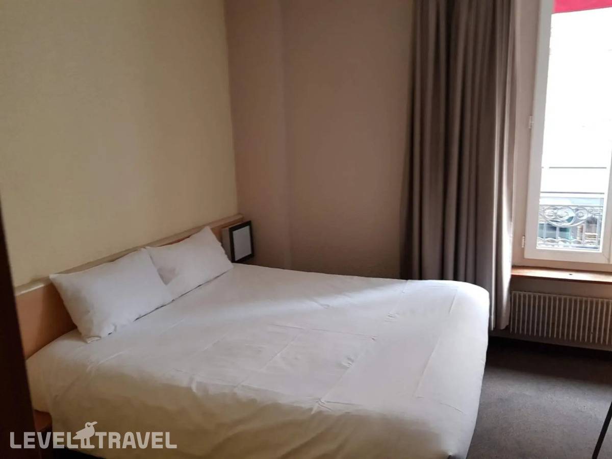 фотографии отеля D'Anjou Hotel в Франция(окрестности Парижа) - фото №8