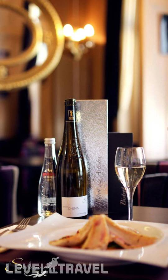 фотографии отеля D'Anjou Hotel в Франция(окрестности Парижа) - фото №2