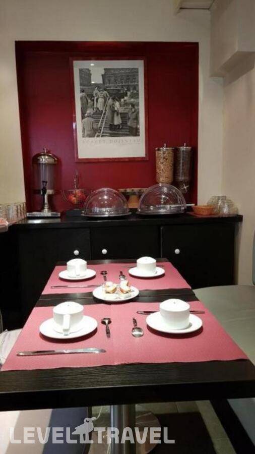 фотографии отеля D'Anjou Hotel в Франция(окрестности Парижа) - фото №13