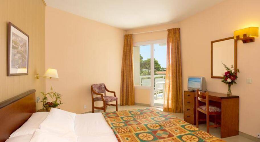 HSM Maria Luisa Hotel