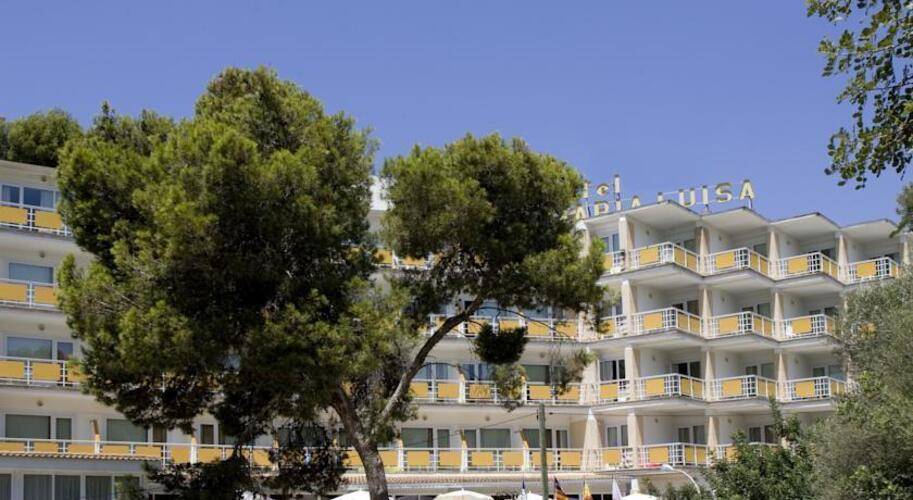 HSM Maria Luisa Hotel