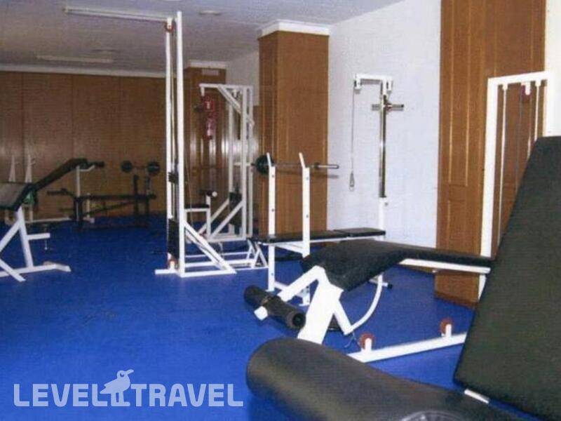 Фотография Palia Maria Eugenia Hotel