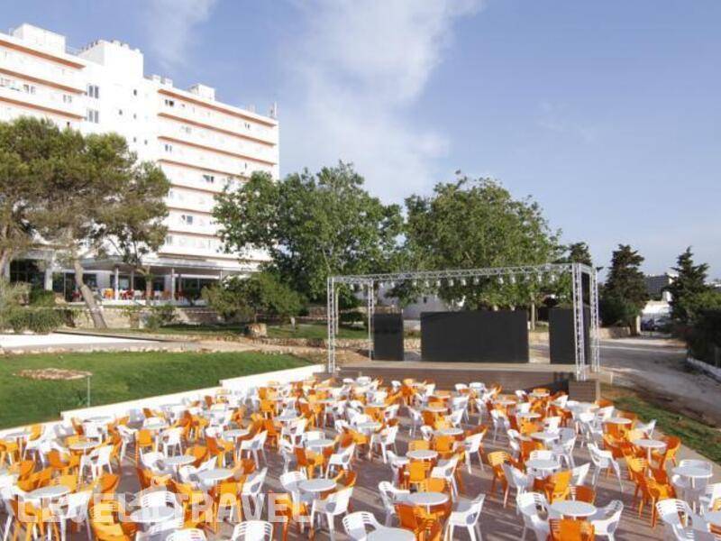 Фотография Palia Maria Eugenia Hotel