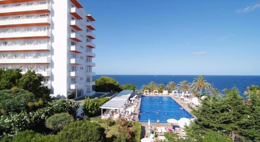 Palia Maria Eugenia Hotel