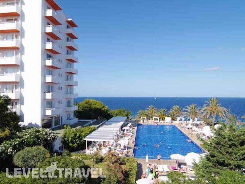 Фотография Palia Maria Eugenia Hotel