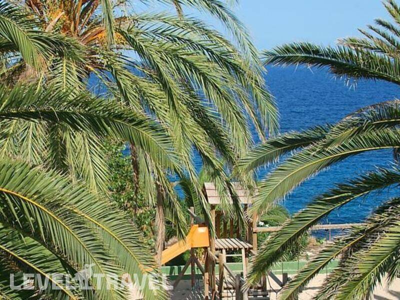 Фотография Palia Maria Eugenia Hotel