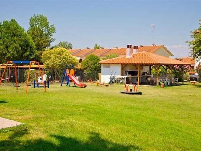Villa Vasiliadi