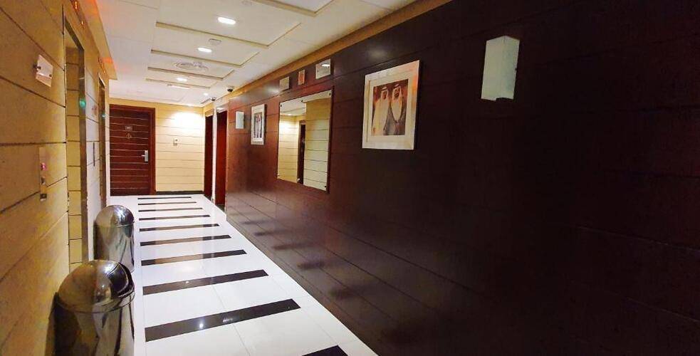 Tulip Hotel Apartments