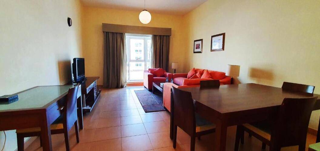 Tulip Hotel Apartments
