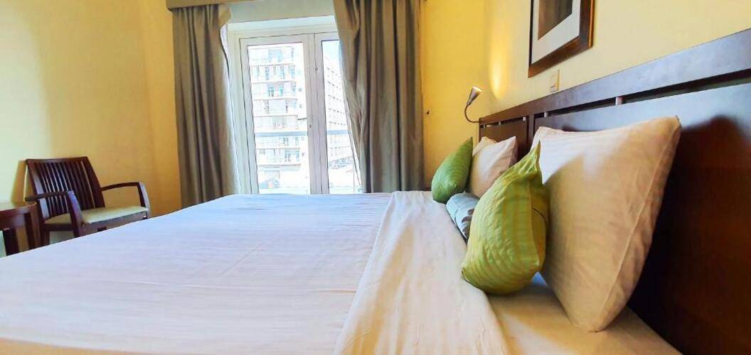 Tulip Hotel Apartments