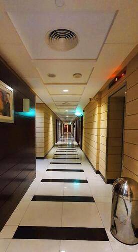 Tulip Hotel Apartments