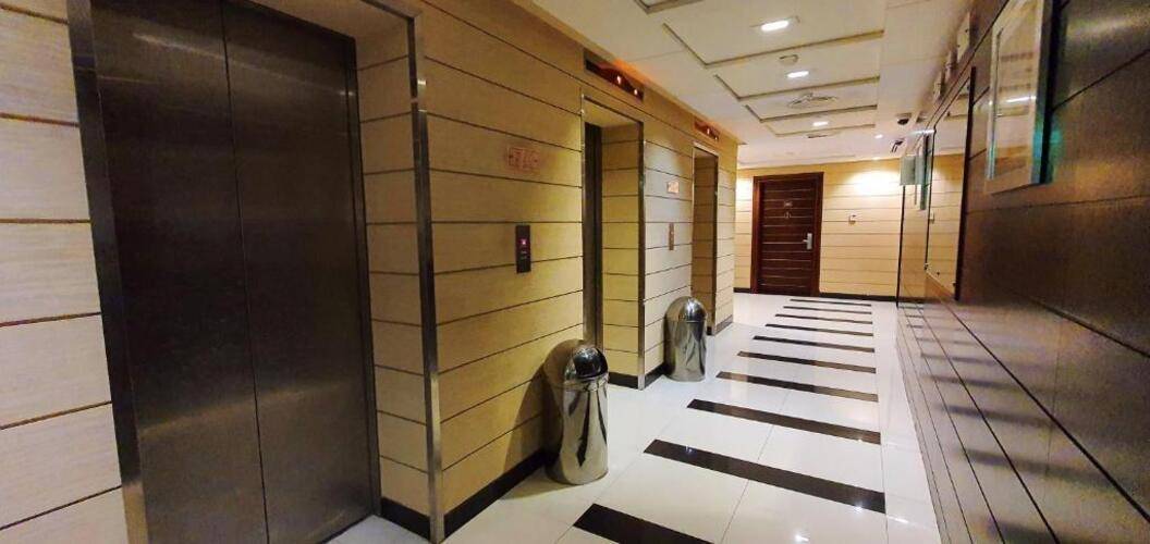 Tulip Hotel Apartments