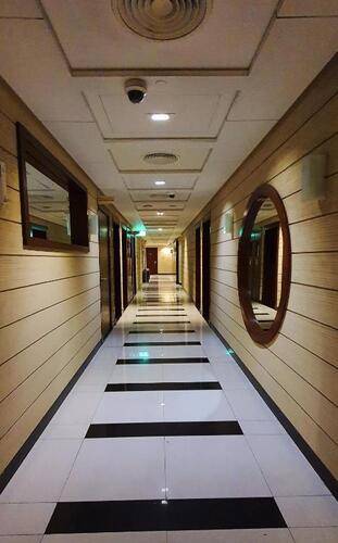 Tulip Hotel Apartments
