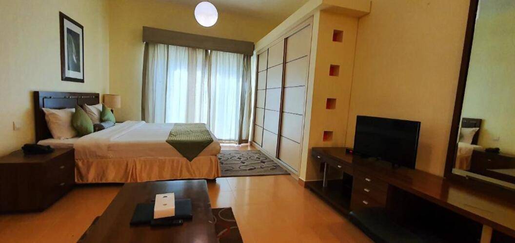 Tulip Hotel Apartments