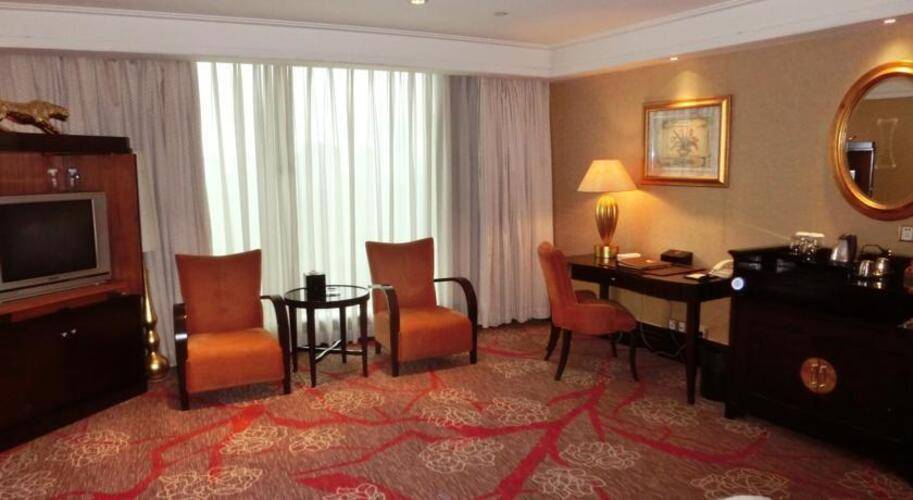 Royal Mediterranean Hotel