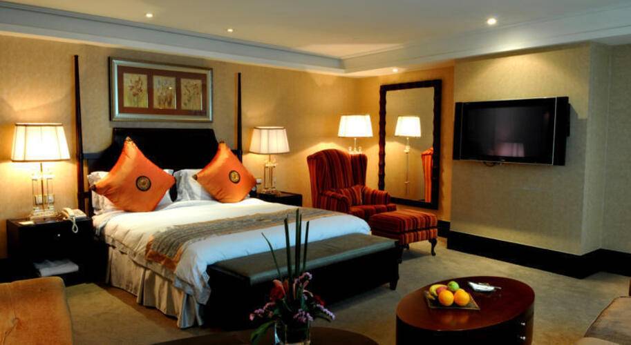 Royal Mediterranean Hotel