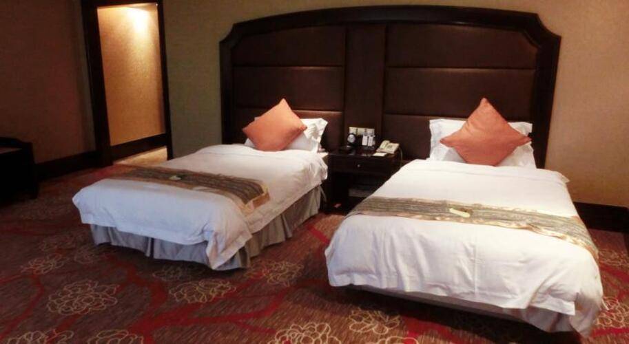 Royal Mediterranean Hotel